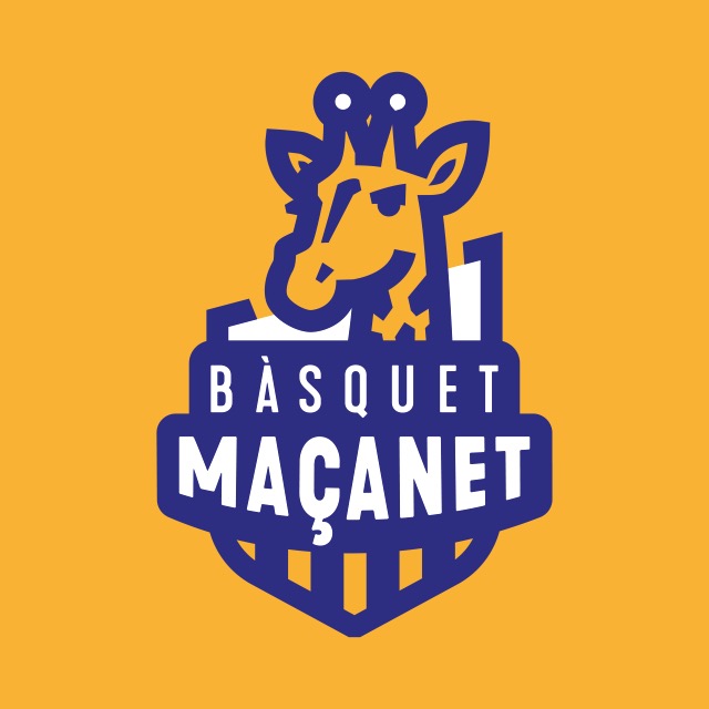BASQUET CLUB MAÇANET SELVA