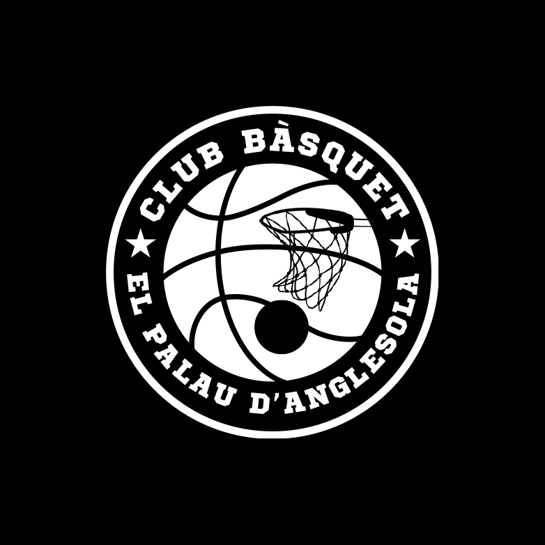 CLUB BASQUET PALAU D'ANGLESOLA