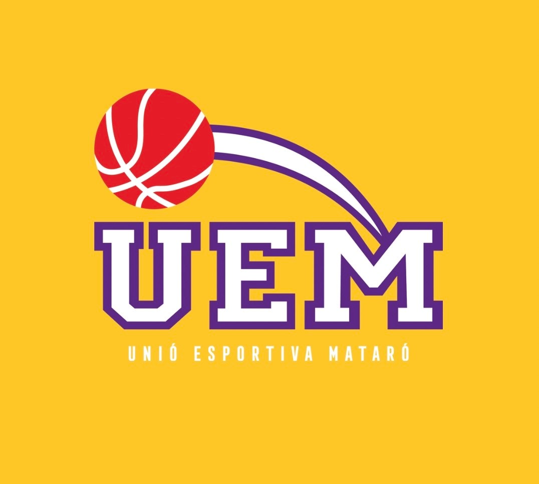 CLUB BASQUET MATARO ESPORTIVA SOMGROCS