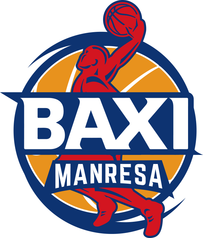 BASQUET MANRESA SAD