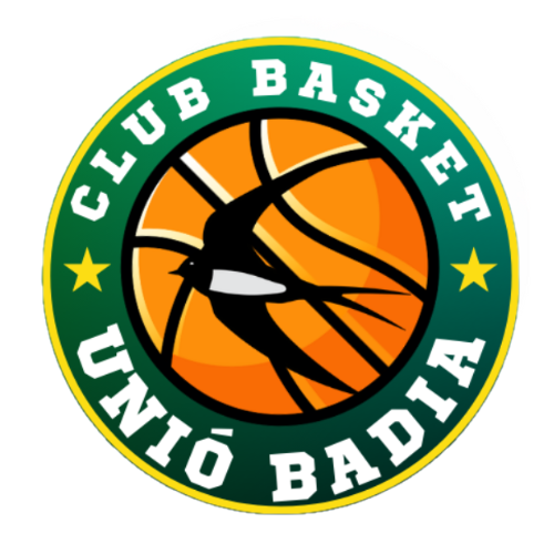 CLUB DE BASKET UNIO BADIA