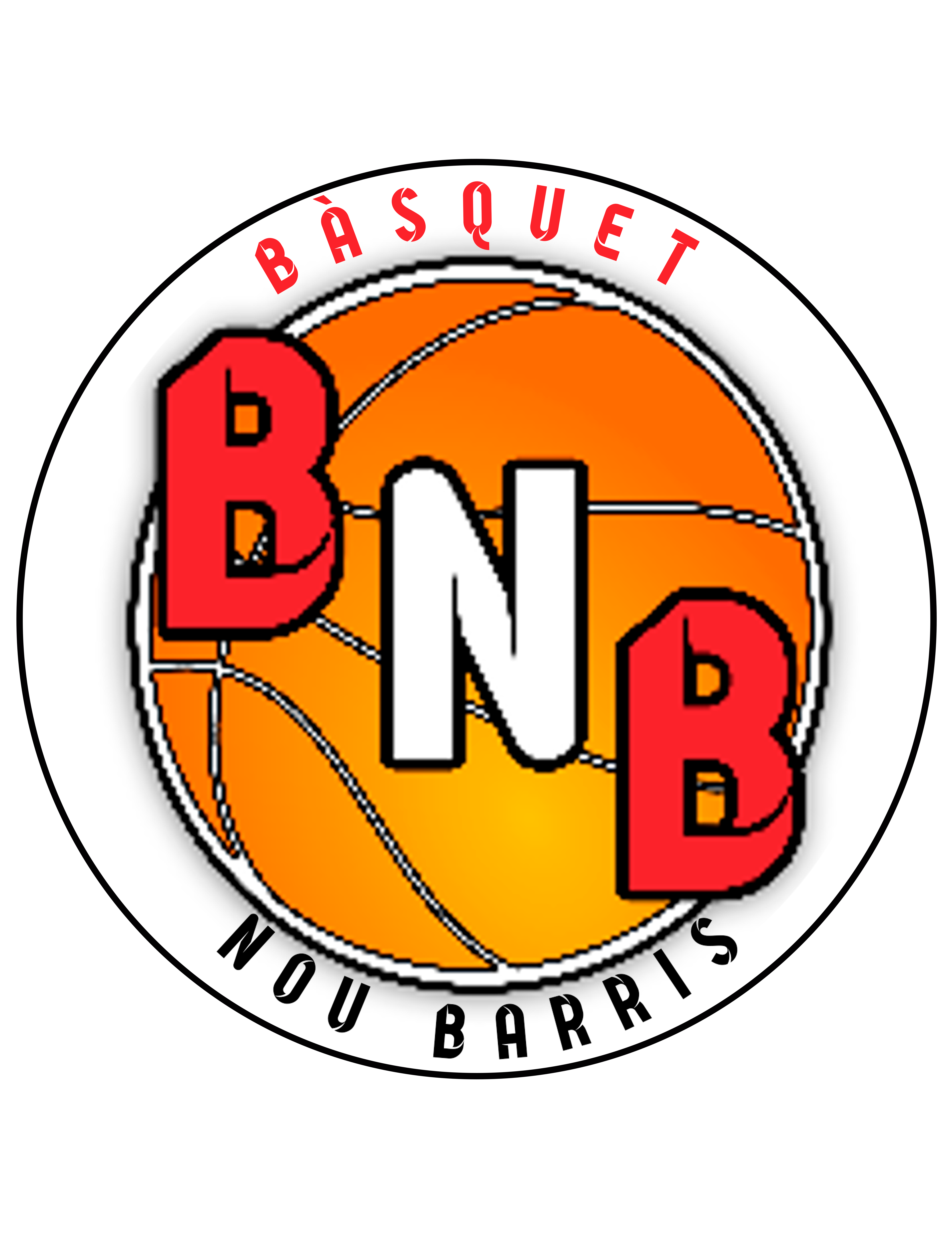 Club Basquet Nou Barris