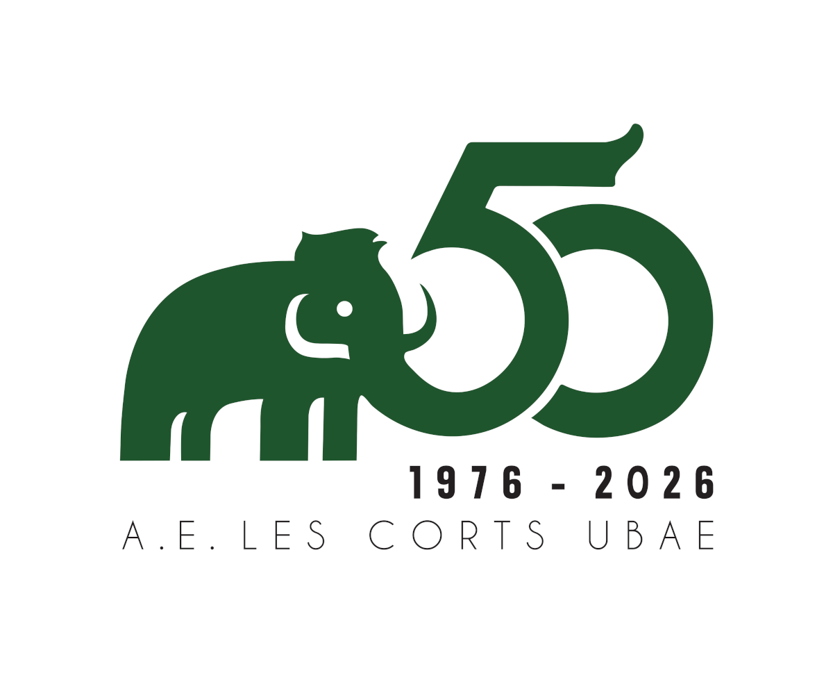 Associacio Esportiva Les Corts