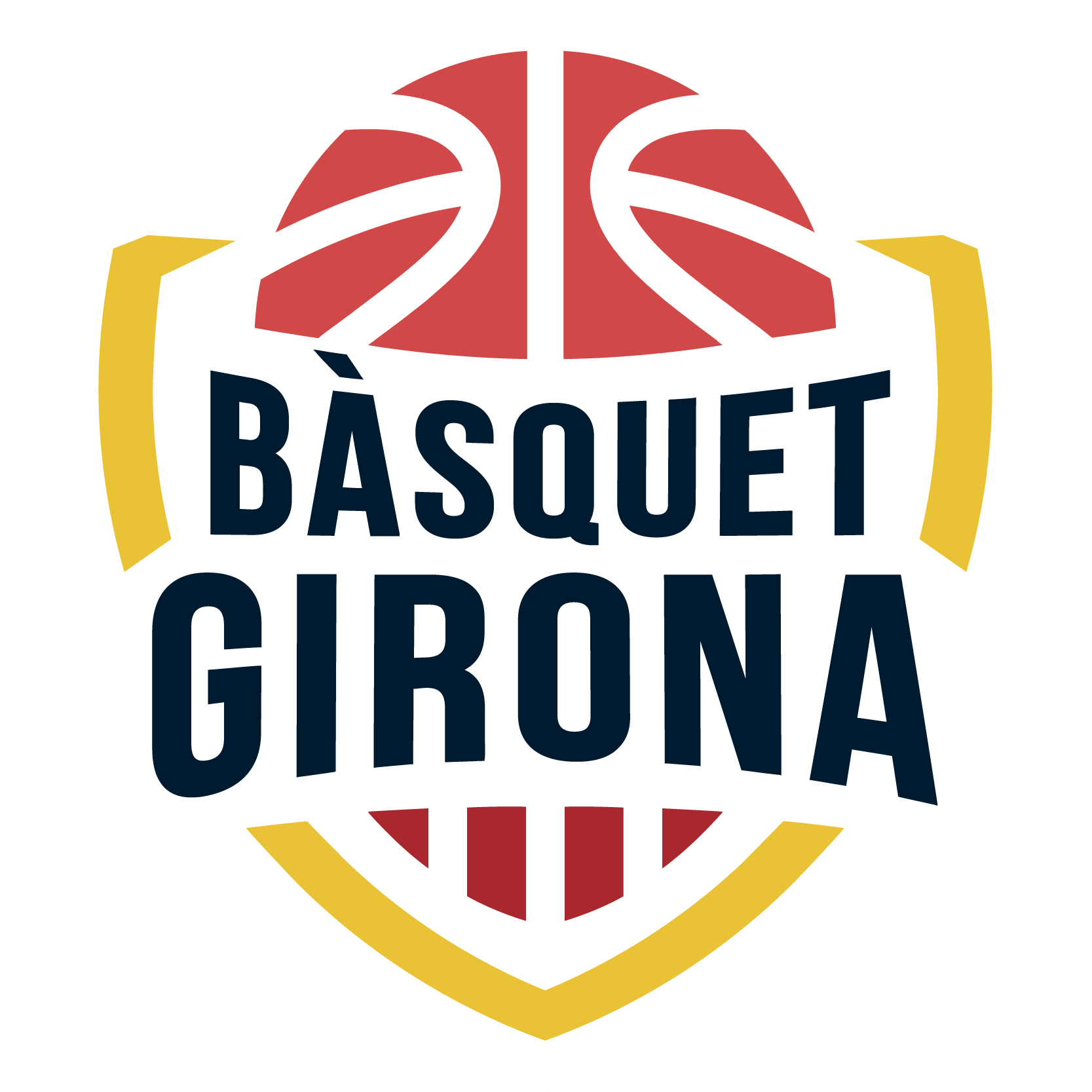 Club Basquet Girona 2014 Sad